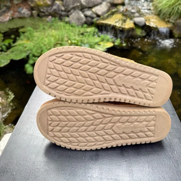 Kookaburra by Ugg Koola Mini II Boots SZ 7 - Picture 7 of 8